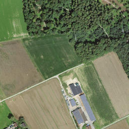 Satellite imagery of Heitersberg, CH