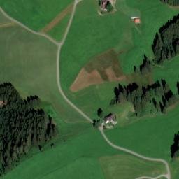 Satellite imagery of St.Anton, CH