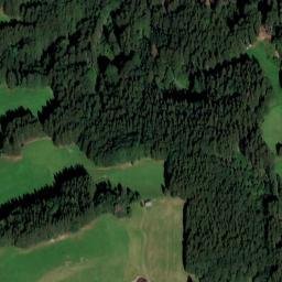 Satellite imagery of St.Anton, CH