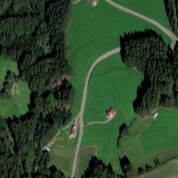 Satellite imagery of St.Anton, CH