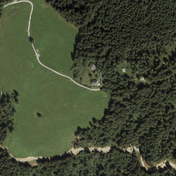 Satellite imagery of Schwende, AT