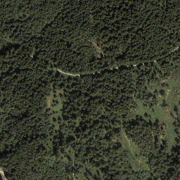 Satellite imagery of Schwende, AT