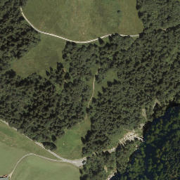 Satellite imagery of survey_point, AT