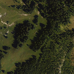 Satellite imagery of Rote Wand, DE