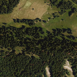 Satellite imagery of Rote Wand, DE