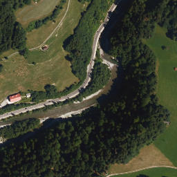 Satellite imagery of Hafner, DE