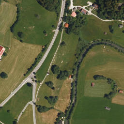 Satellite imagery of Burgbichel, DE