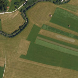 Satellite imagery of Burgbichel, DE