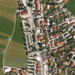Satellite imagery of Burgbichel, DE
