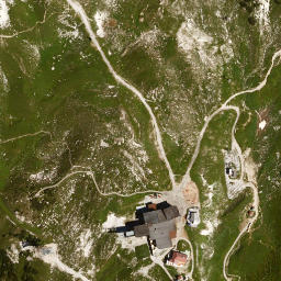 Satellite imagery of Zeiger, DE