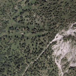 Satellite imagery of Oberschrattenberg, DE