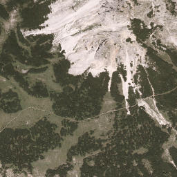 Satellite imagery of Schänzlekopf, AT