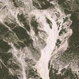 Satellite imagery of Schänzlekopf, AT