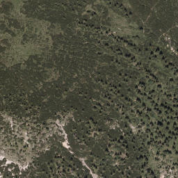 Satellite imagery of Schänzlespitze, DE