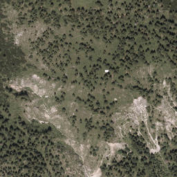 Satellite imagery of Schänzlespitze, DE