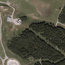 Satellite imagery of Axljoch Berg, AT