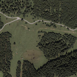 Satellite imagery of Axljoch Berg, AT