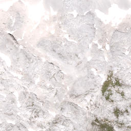 Satellite imagery of #13, DE