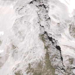 Satellite imagery of Brunntal-Kopf, DE