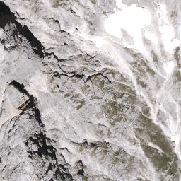 Satellite imagery of Kirchturm, DE