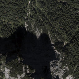 Satellite imagery of Zundernkamm, DE