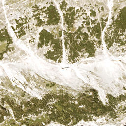 Satellite imagery of Musterstein, AT