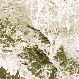 Satellite imagery of Wettersteinkopf, AT