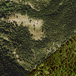 Satellite imagery of Schartenkopf, AT