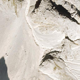Satellite imagery of Seekarspitze, AT