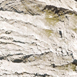 Satellite imagery of Birkkarspitze, AT