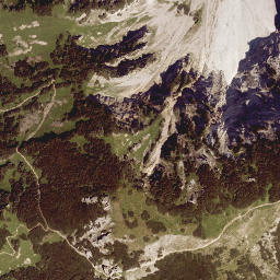 Satellite imagery of Bärenkopf, AT