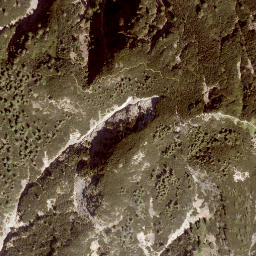 Satellite imagery of Gratlspitze, AT