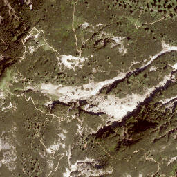 Satellite imagery of Gratlspitze, AT
