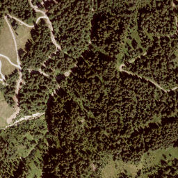 Satellite imagery of Hösljoch, AT