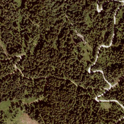 Satellite imagery of Hösljoch, AT