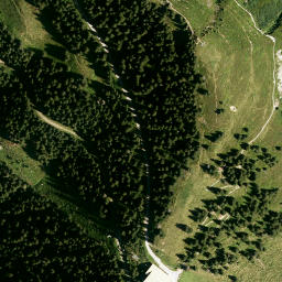 Satellite imagery of Nachtsöllberg, AT
