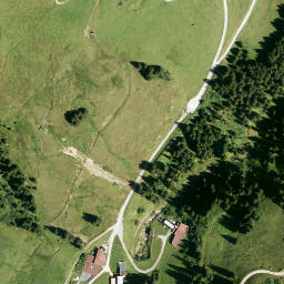 Satellite imagery of Ehrenbachhöhe, AT