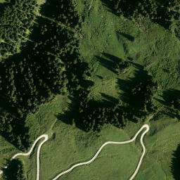 Satellite imagery of Ehrenbachhöhe, AT