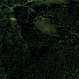 Satellite imagery of Paleitenkopf, AT
