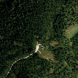 Satellite imagery of Paleitenkopf, AT