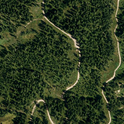 Satellite imagery of Paleitenkopf, AT