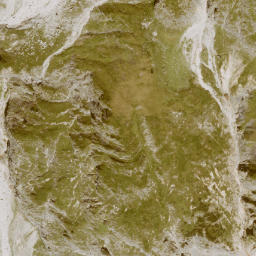 Satellite imagery of Kleiner Bratschenkopf, AT