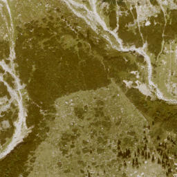 Satellite imagery of Gamsleitenkopf, AT