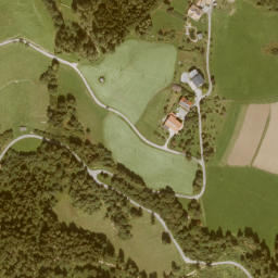 Satellite imagery of Haselried, AT
