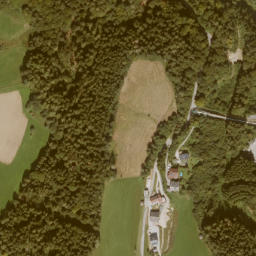 Satellite imagery of Haselried, AT