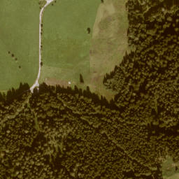 Satellite imagery of Buchberg, AT