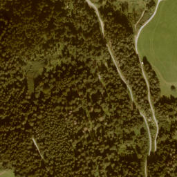 Satellite imagery of Buchberg, AT