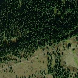 Satellite imagery of Rossbrand, AT