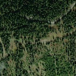 Satellite imagery of Funkturm Rossbrand, AT