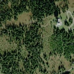 Satellite imagery of Funkturm Rossbrand, AT